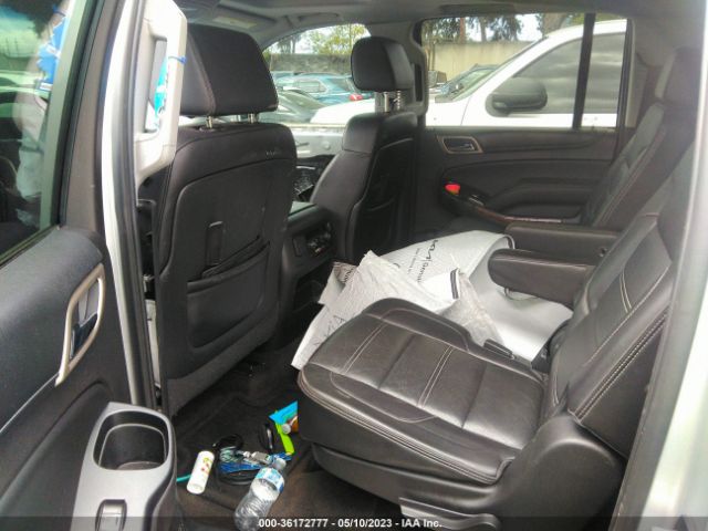 1GKS2JKJ3FR694416 GMC YUKON XL DENALI