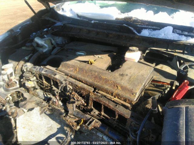 5N1AZ2MG4JN104469 Nissan MURANO S