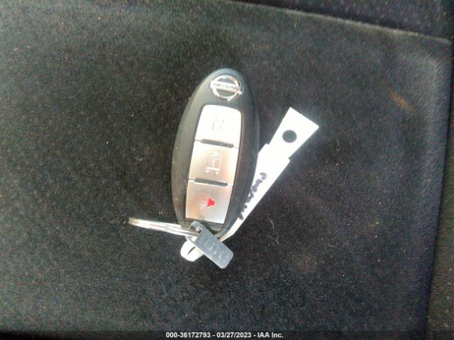 5N1AZ2MG4JN104469 Nissan MURANO S