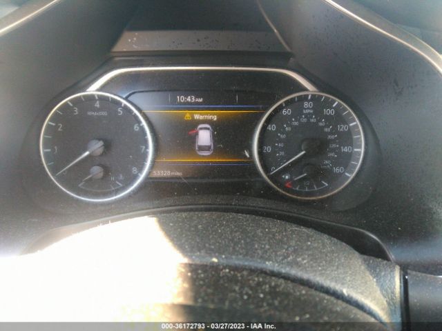 5N1AZ2MG4JN104469 Nissan MURANO S