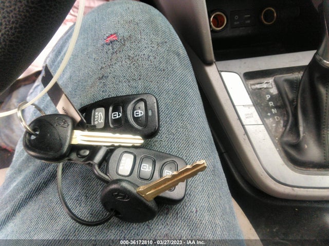 Hyundai ELANTRA SE 2019 5NPD74LF4KH492039 Image 11