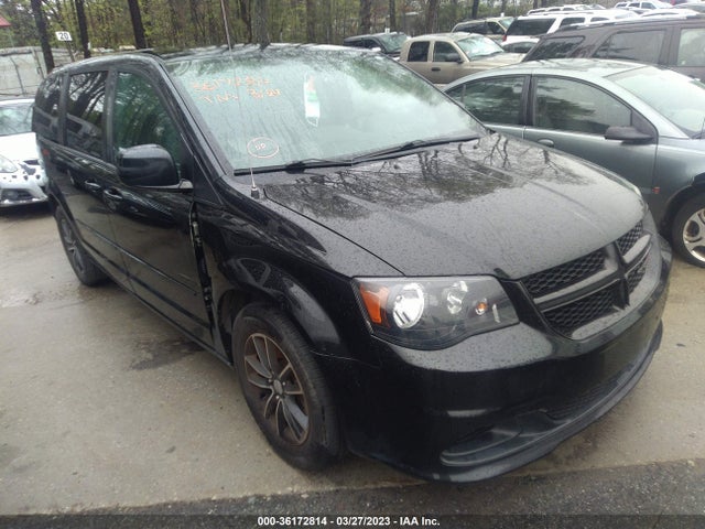 2015 2C4RDGBG2FR642572 main image