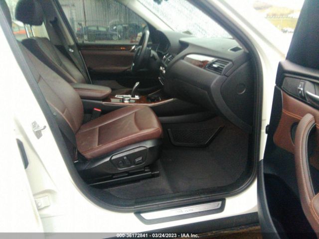 5UXWX9C59H0D97867 BMW X3 Xdrive28i