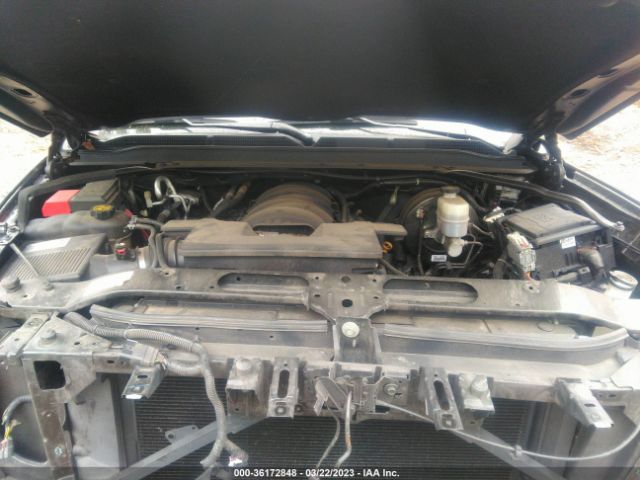 1GKS2CKJ3JR374999 GMC YUKON DENALI