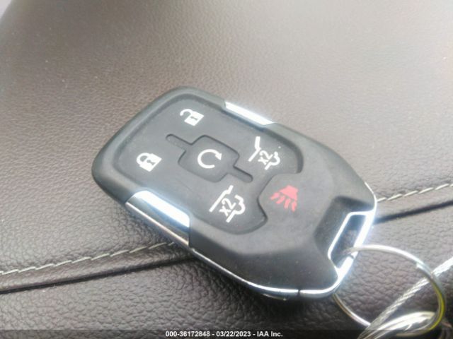 1GKS2CKJ3JR374999 GMC YUKON DENALI