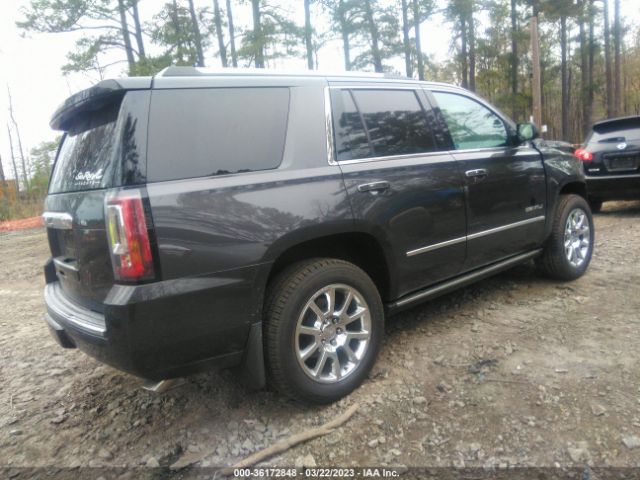 1GKS2CKJ3JR374999 GMC YUKON DENALI