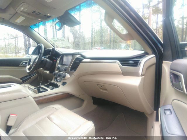 1GKS2CKJ3JR374999 GMC YUKON DENALI