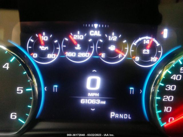 1GKS2CKJ3JR374999 GMC YUKON DENALI