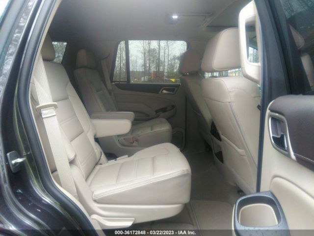 1GKS2CKJ3JR374999 GMC YUKON DENALI