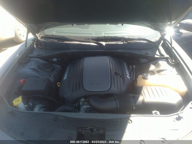 Dodge CHARGER R/T 2018 2C3CDXCT7JH203355 Image 10