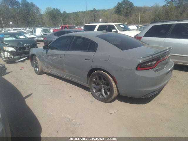 Dodge CHARGER R/T 2018 2C3CDXCT7JH203355 Image 3