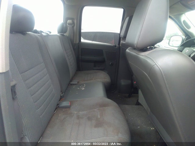 2006 DODGE RAM 1500 ST VIN: 1D7HA18KX6J246784
