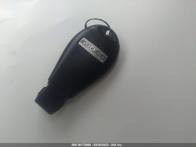 Dodge Grand Caravan Sxt 2008 2D8HN54X38R131354 Image 3