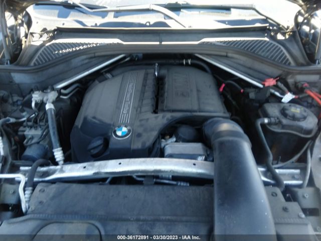 5UXKR0C53F0P10510 BMW X5 Xdrive35i