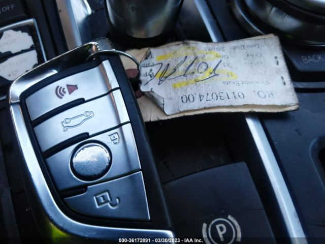 5UXKR0C53F0P10510 BMW X5 Xdrive35i