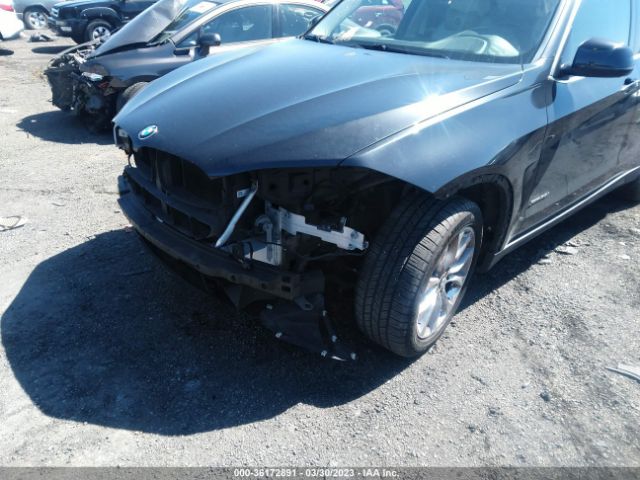 5UXKR0C53F0P10510 BMW X5 Xdrive35i