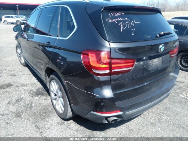 5UXKR0C53F0P10510 BMW X5 Xdrive35i