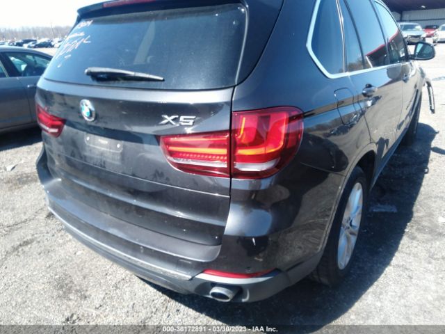 5UXKR0C53F0P10510 BMW X5 Xdrive35i