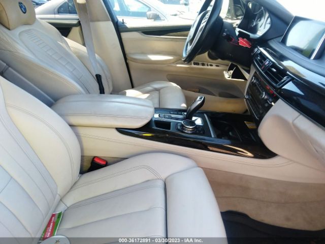5UXKR0C53F0P10510 BMW X5 Xdrive35i