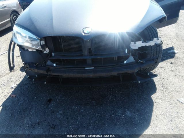 5UXKR0C53F0P10510 BMW X5 Xdrive35i