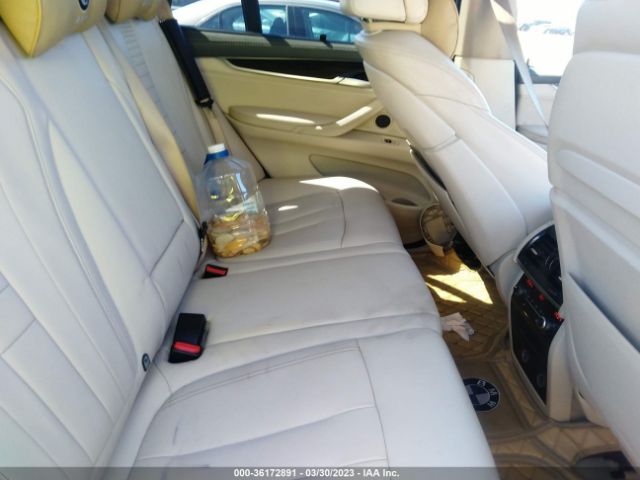 5UXKR0C53F0P10510 BMW X5 Xdrive35i