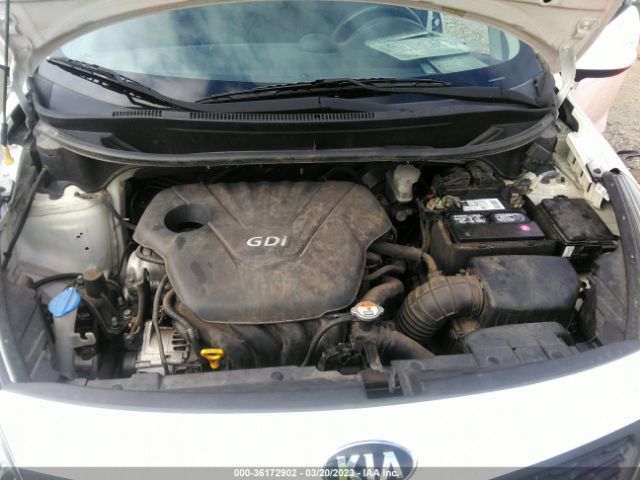 KNADM4A3XE6404768 KIA RIO LX