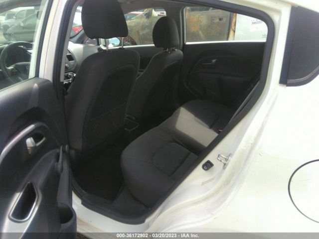 KNADM4A3XE6404768 KIA RIO LX