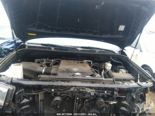 2019 Toyota Sequoia, VIN: 5TDDY5G18KS169124
