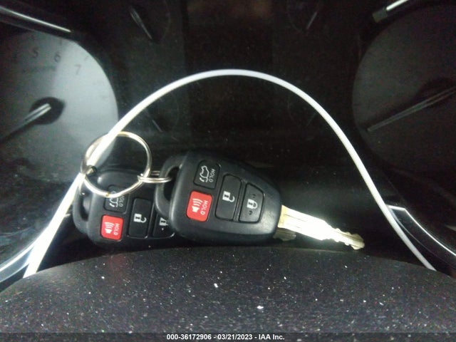 2019 Toyota Sequoia, VIN: 5TDDY5G18KS169124
