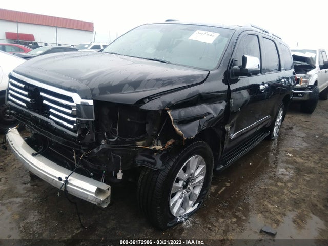 2019 Toyota Sequoia, VIN: 5TDDY5G18KS169124
