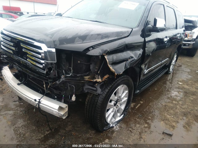2019 Toyota Sequoia, VIN: 5TDDY5G18KS169124
