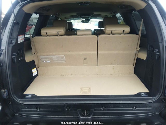 2019 Toyota Sequoia, VIN: 5TDDY5G18KS169124