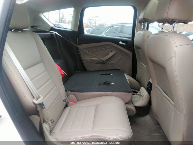 2016 Ford C-Max, VIN: 1FADP5CU6GL118688