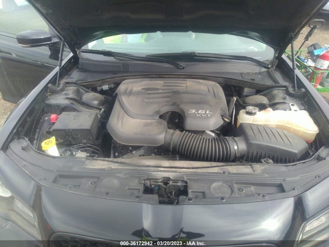 2C3CCARG3MH537526 Chrysler 300 Touring L