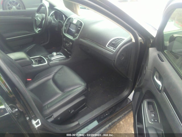 2C3CCARG3MH537526 Chrysler 300 Touring L