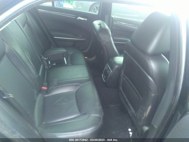 2C3CCARG3MH537526 Chrysler 300 Touring L