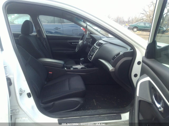 Nissan Altima 2.5 Sv 2018 1N4AL3AP3JC177155 Image 7