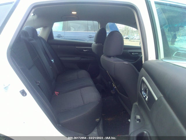 Nissan Altima 2.5 Sv 2018 1N4AL3AP3JC177155 Image 10