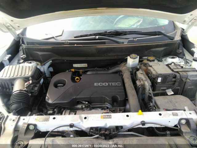 3GKALTEV6JL344815 GMC Terrain Sle
