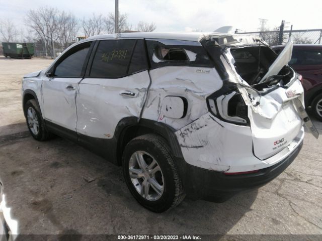 3GKALTEV6JL344815 GMC Terrain Sle