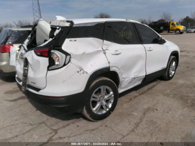3GKALTEV6JL344815 GMC Terrain Sle