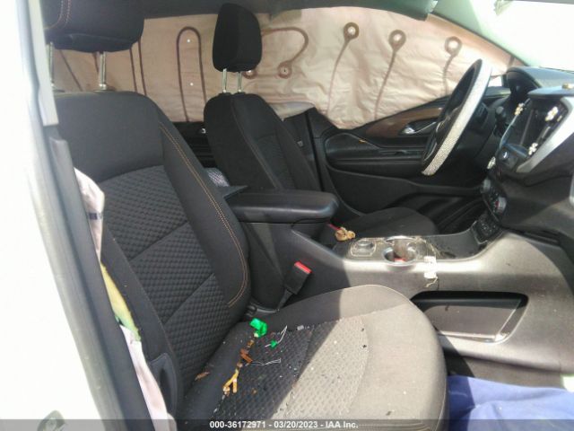 3GKALTEV6JL344815 GMC Terrain Sle