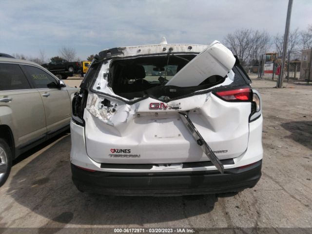 3GKALTEV6JL344815 GMC Terrain Sle