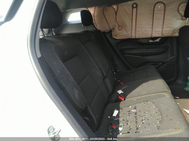 3GKALTEV6JL344815 GMC Terrain Sle