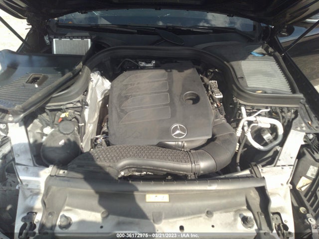 2021 Mercedes-Benz GLC-Class Coupe, VIN: W1N0J8EBXMF946186