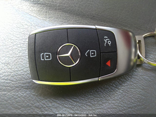 2021 Mercedes-Benz GLC-Class Coupe, VIN: W1N0J8EBXMF946186