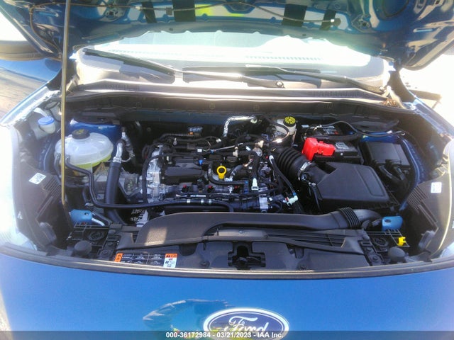 Ford ESCAPE SE 2022 1FMCU9G61NUB66295 Image 10