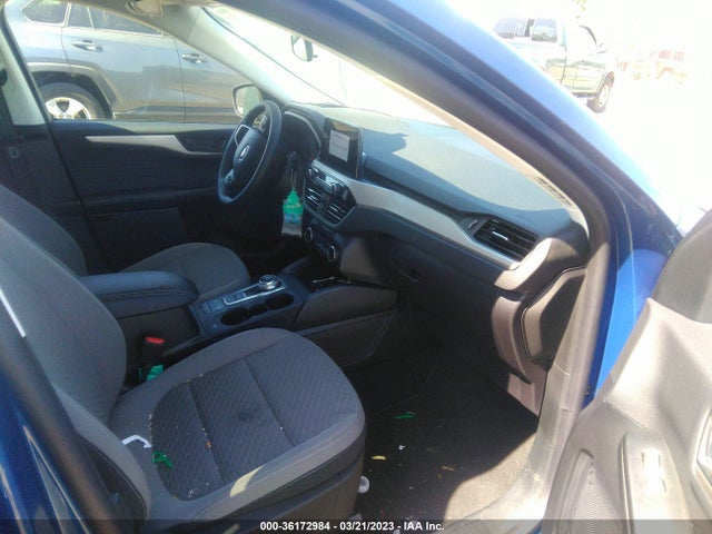 Ford ESCAPE SE 2022 1FMCU9G61NUB66295 Image 5