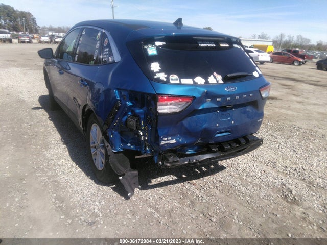 Ford ESCAPE SE 2022 1FMCU9G61NUB66295 Image 6