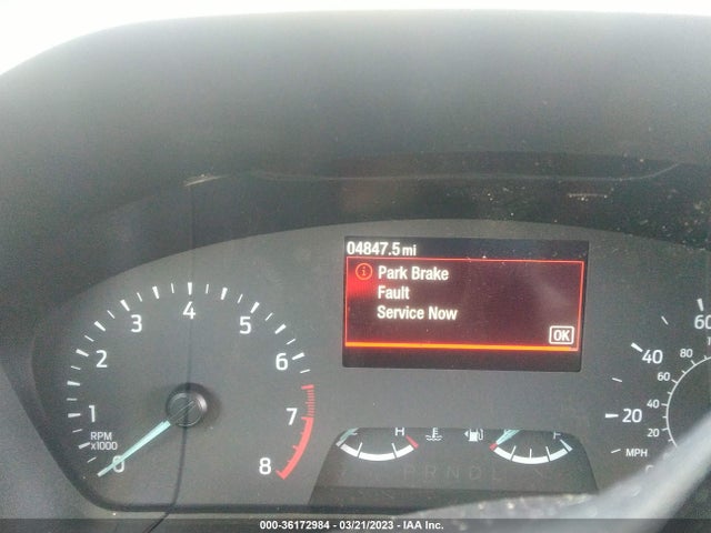Ford ESCAPE SE 2022 1FMCU9G61NUB66295 Image 7